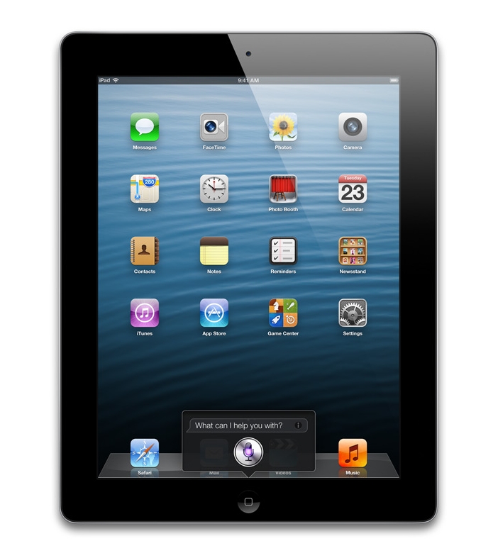 Apple iPad 4 Wi-Fi